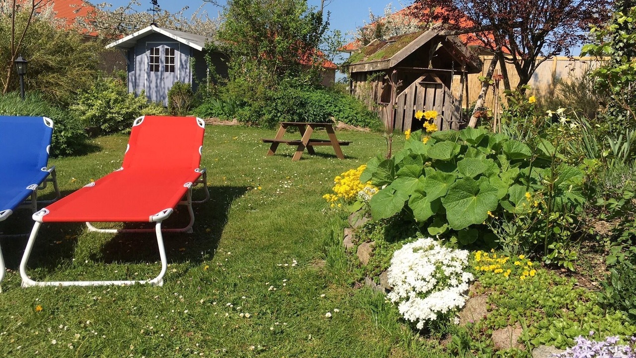 Photo of Outdoor in Kellenhusen