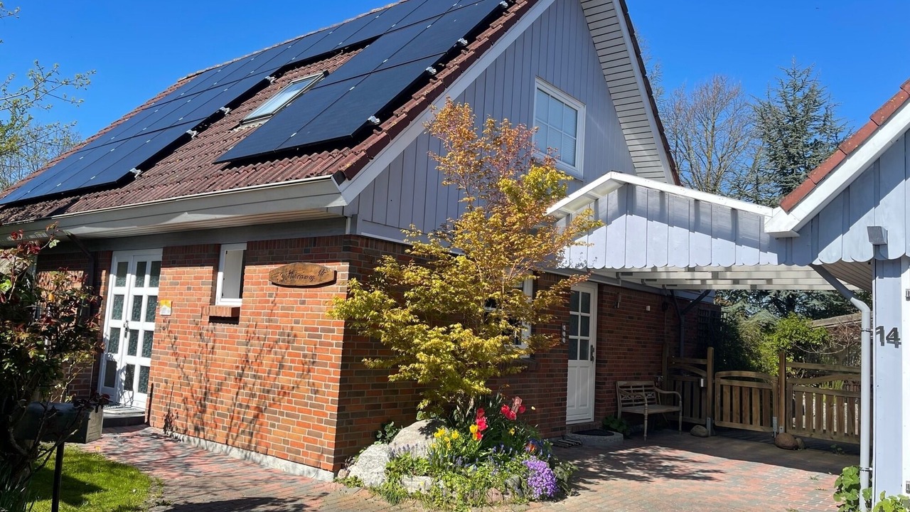 Photo of Outdoor in Kellenhusen