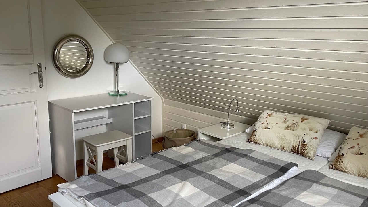 Photo of Bedroom in Kellenhusen
