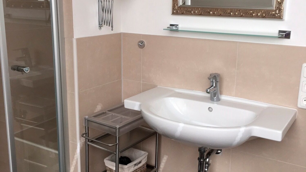 Photo of Bathroom in Kellenhusen