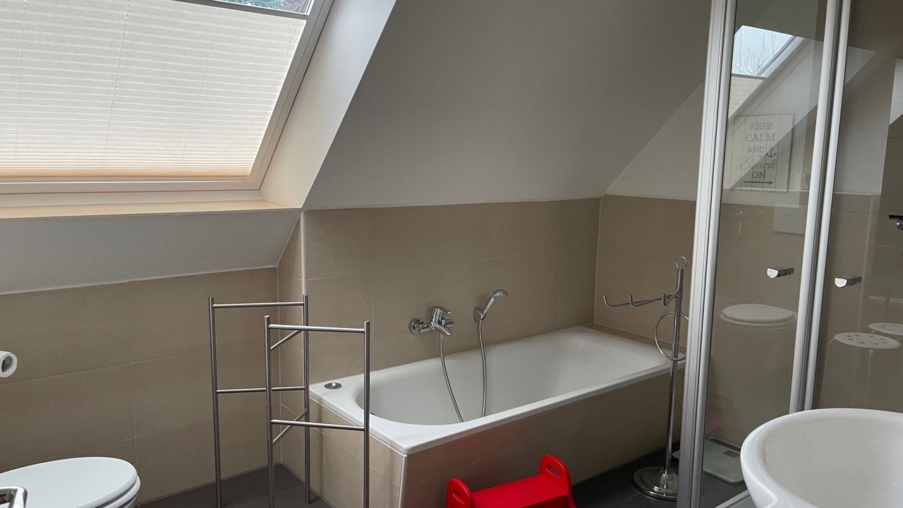 Photo of Bathroom in Kellenhusen