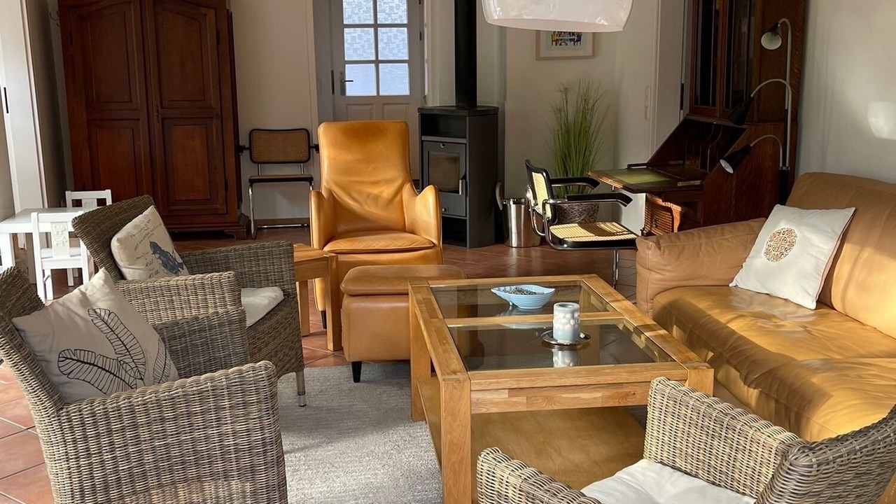 Photo of Livingroom in Kellenhusen