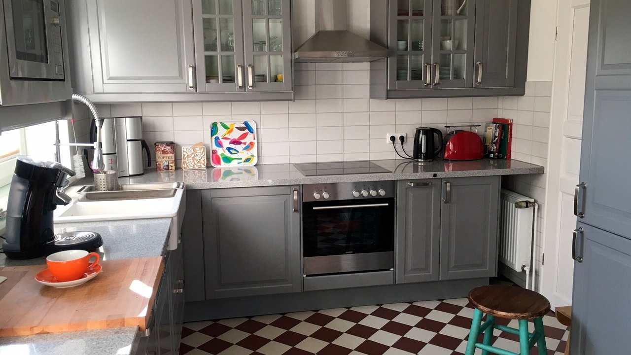 Photo of Kitchen in Kellenhusen