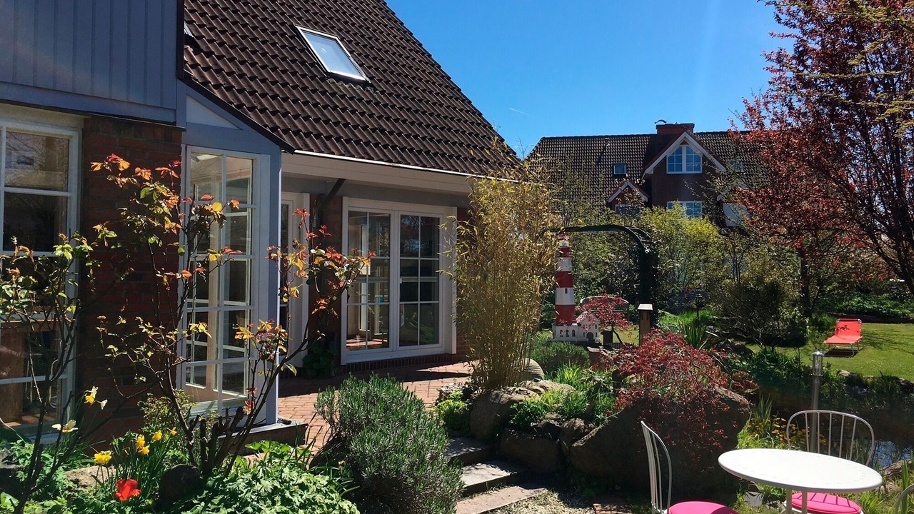 Photo of Outdoor in Kellenhusen