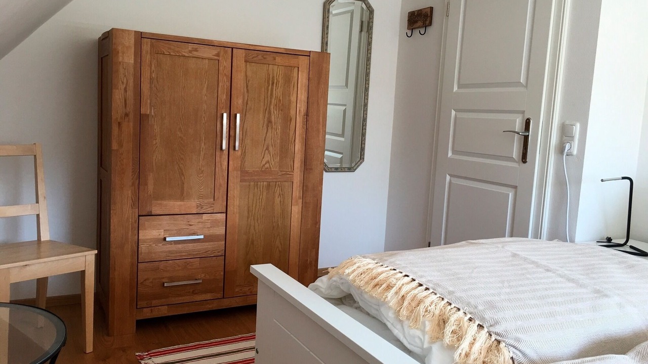 Photo of Bedroom in Kellenhusen