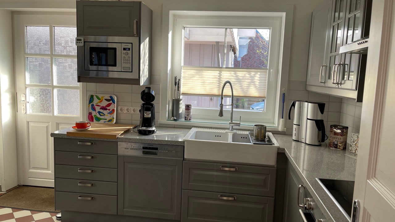 Photo of Kitchen in Kellenhusen