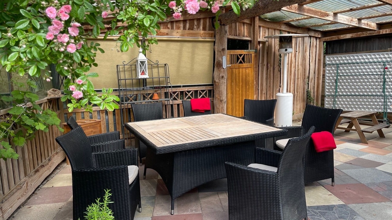 Photo of Outdoor in Kellenhusen