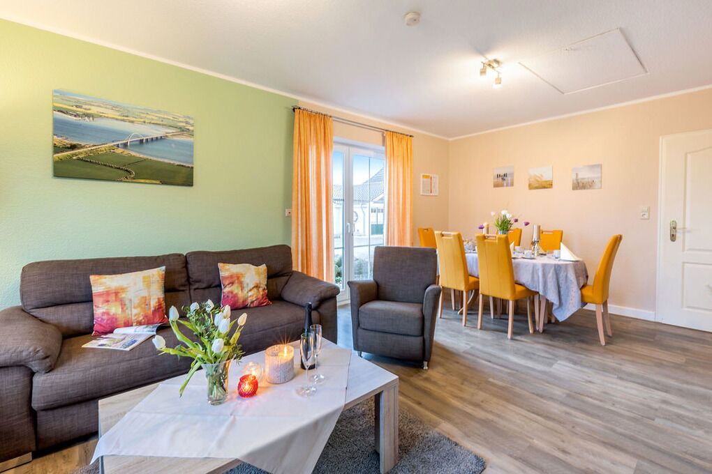 Photo of Livingroom in Klausdorf