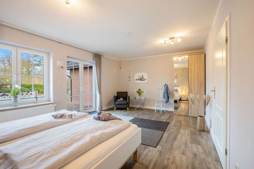 Photo of Bedroom in Klausdorf