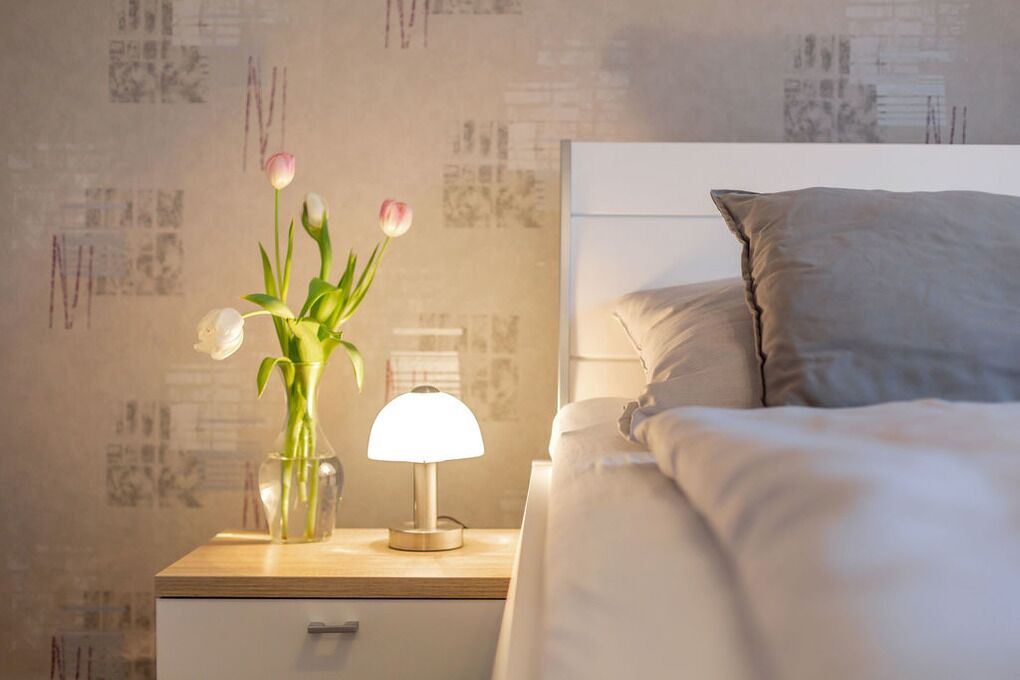Photo of Bedroom in Klausdorf