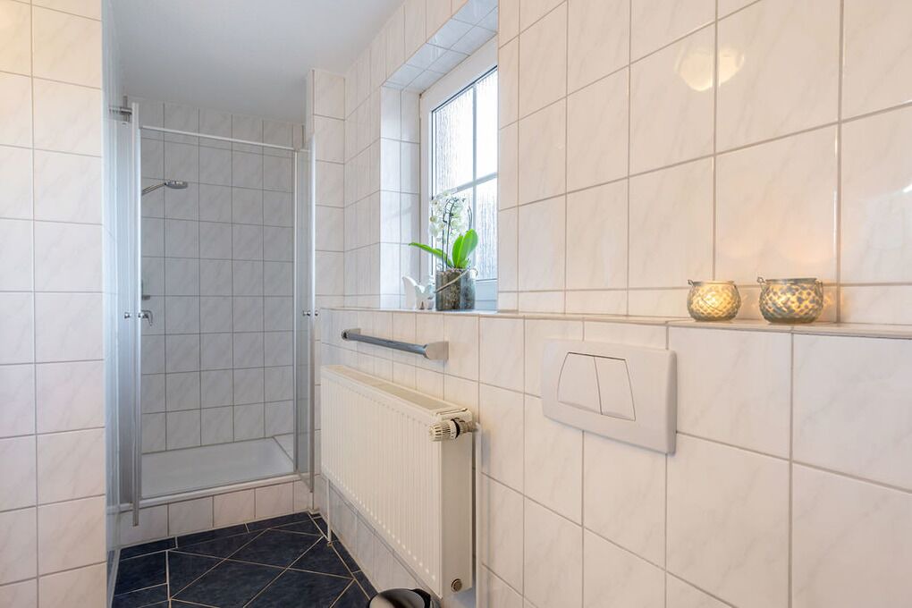 Photo of Bathroom in Klausdorf