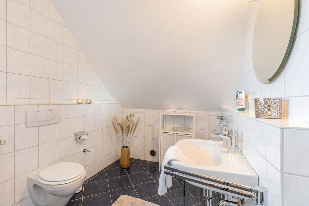 Photo of Bathroom in Klausdorf