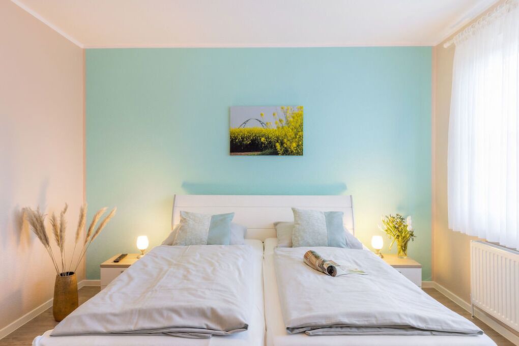 Photo of Bedroom in Klausdorf