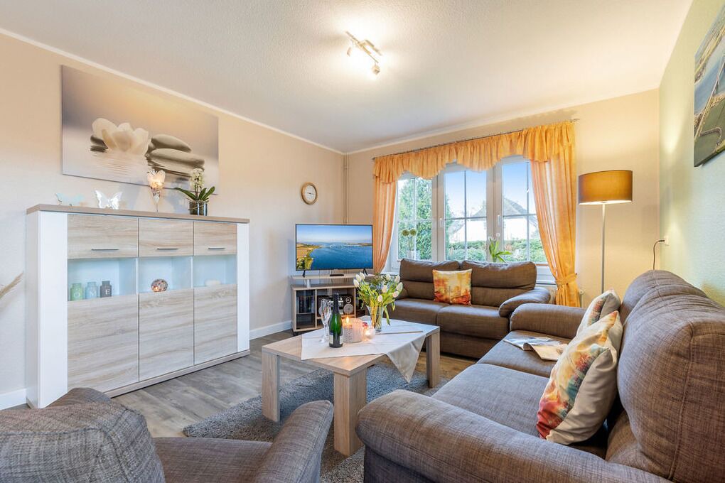 Photo of Livingroom in Klausdorf