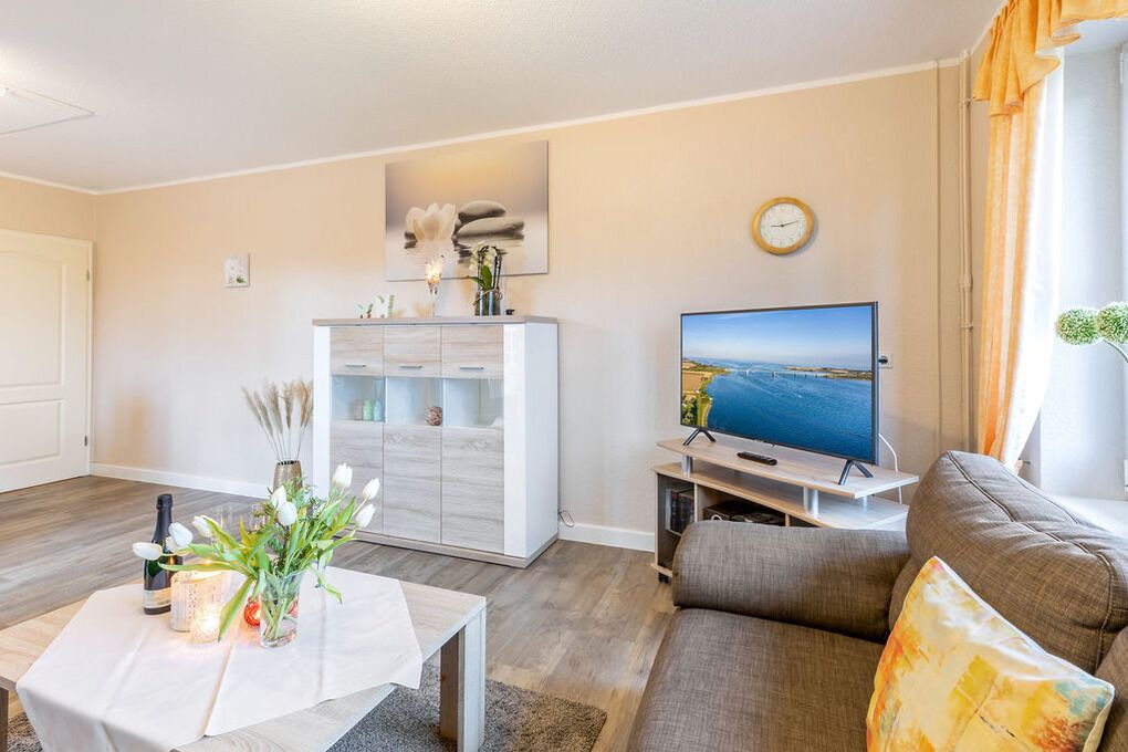 Photo of Livingroom in Klausdorf