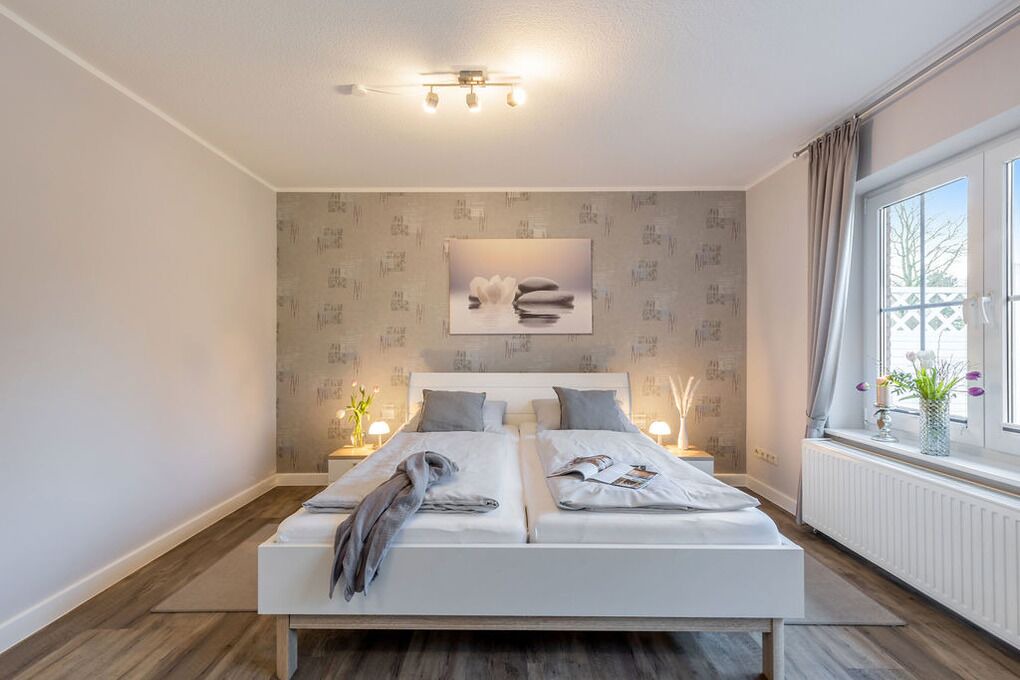 Photo of Bedroom in Klausdorf