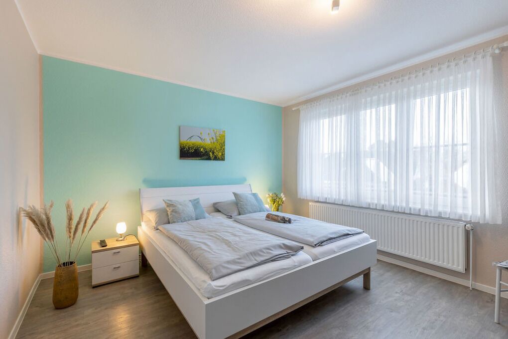 Photo of Bedroom in Klausdorf