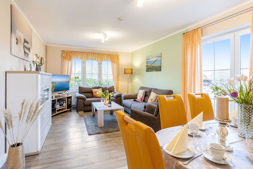 Photo of Livingroom in Klausdorf