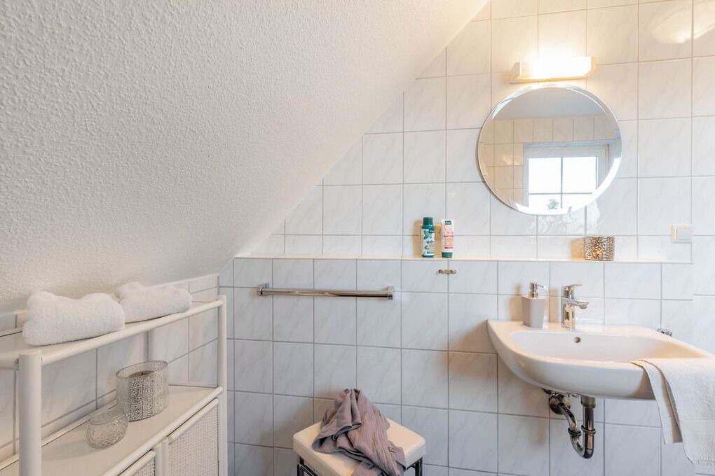 Photo of Bathroom in Klausdorf