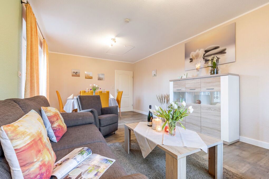 Photo of Livingroom in Klausdorf