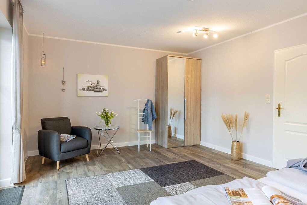Photo of Bedroom in Klausdorf