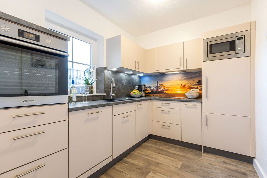 Photo of Kitchen in Klausdorf
