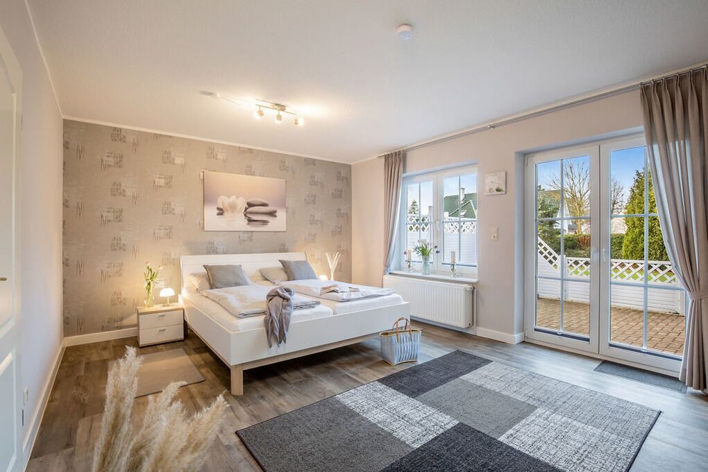 Photo of Bedroom in Klausdorf