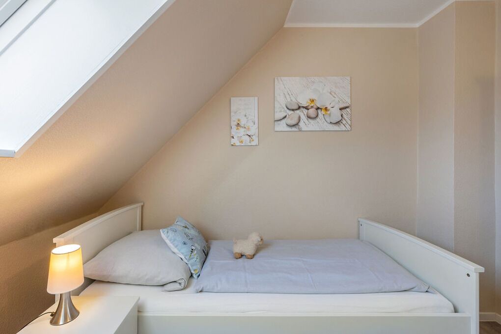 Photo of Bedroom in Klausdorf