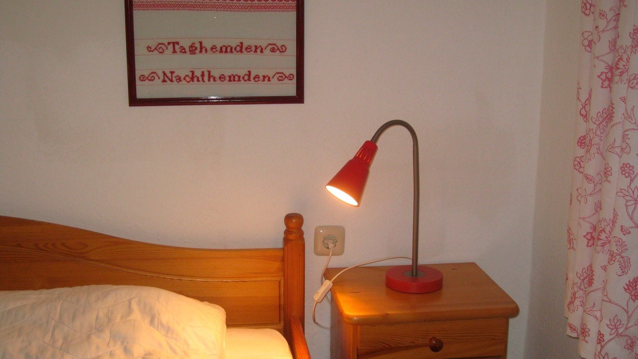 Photo of Bedroom in Staberdorf