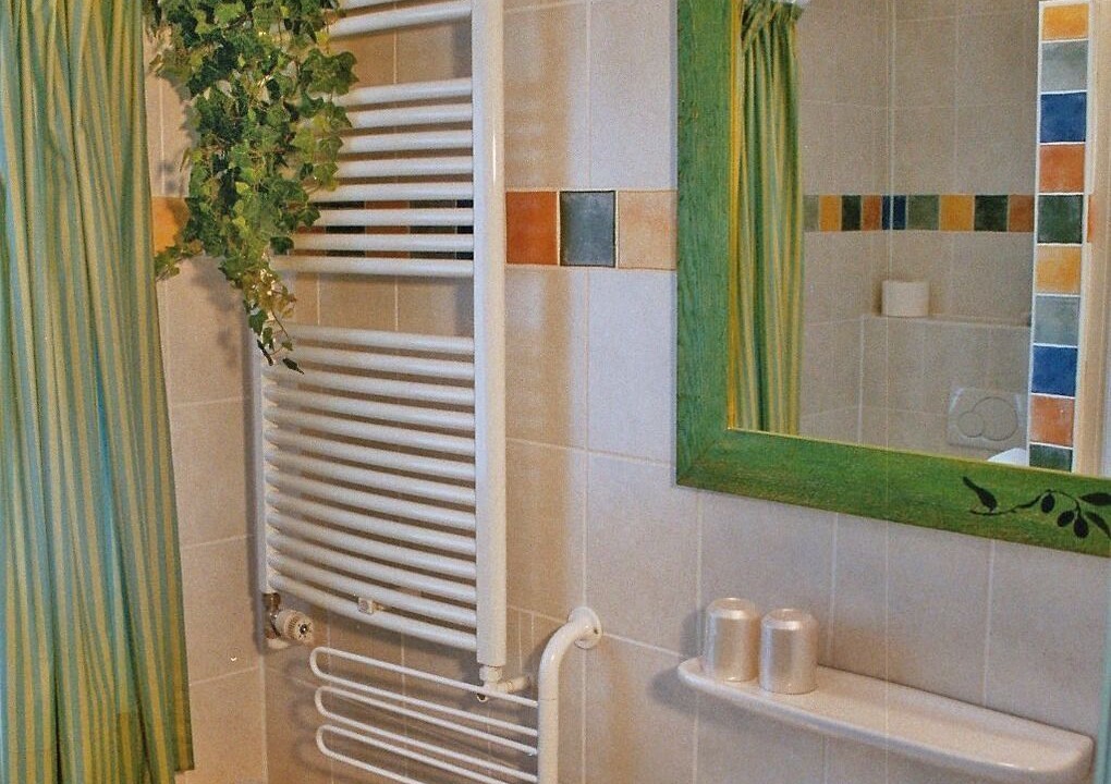 Photo of Bathroom in Staberdorf