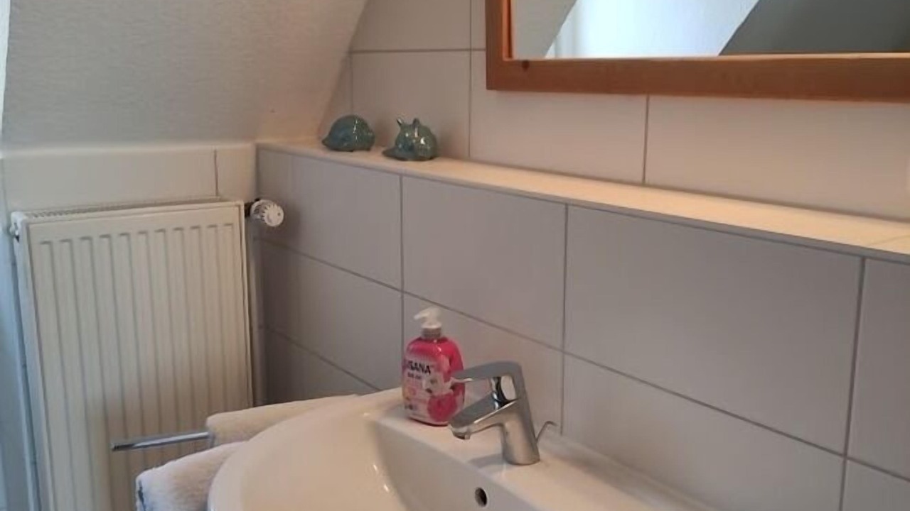 Photo of Bathroom in Staberdorf