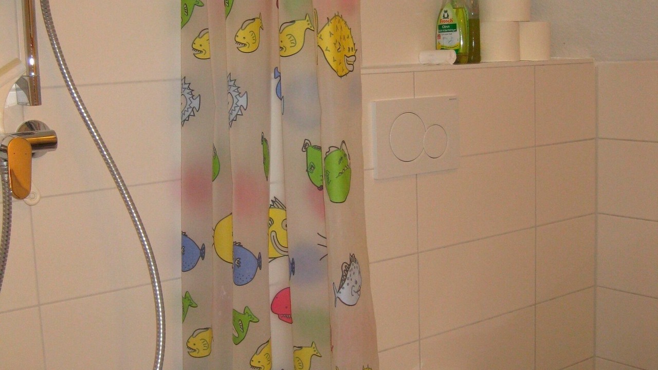 Photo of Bathroom in Staberdorf