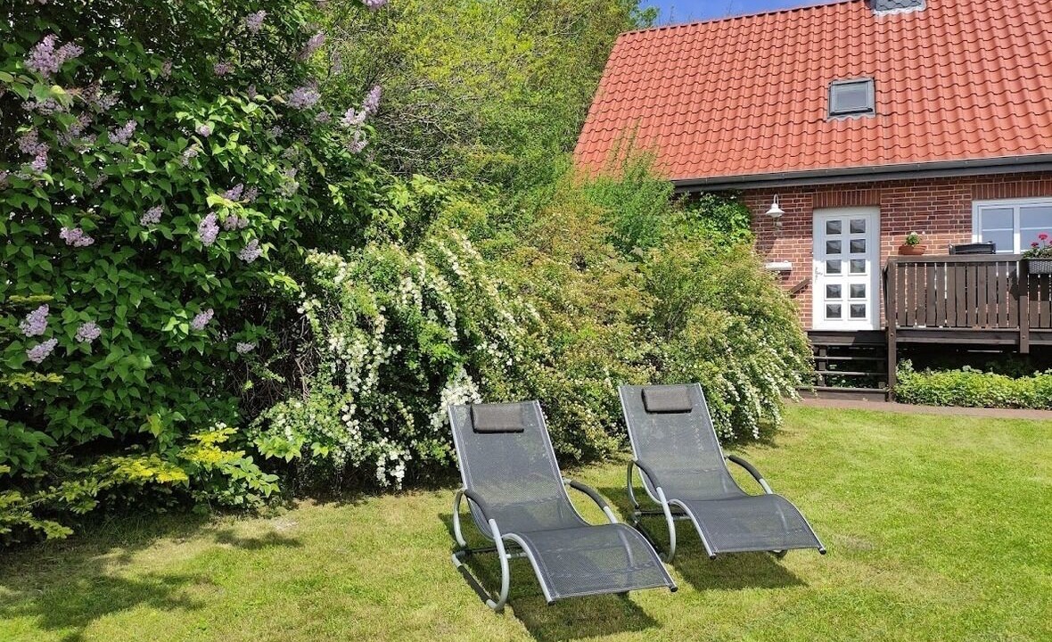 Photo of Patio Balcony in Staberdorf