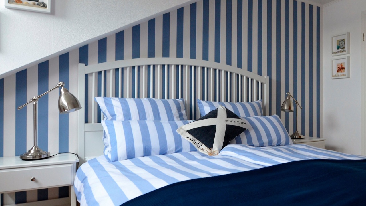 Photo of Bedroom in Groemitz