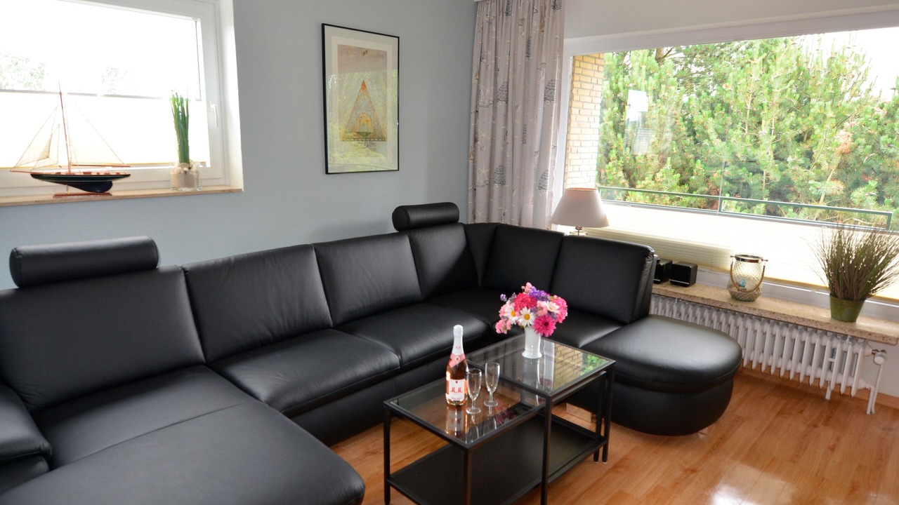 Photo of Livingroom in Groemitz