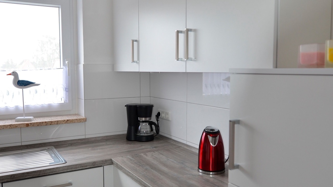 Photo of Kitchen in Groemitz