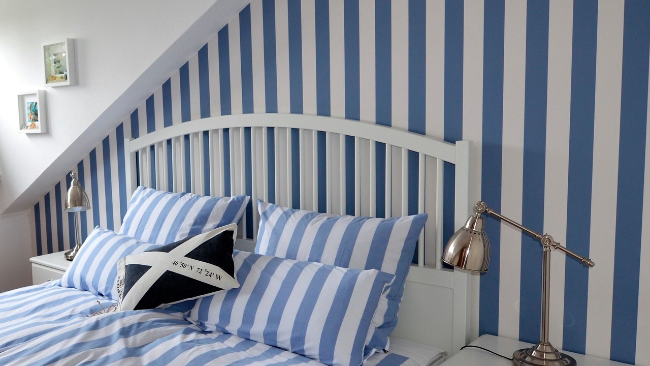 Photo of Bedroom in Groemitz