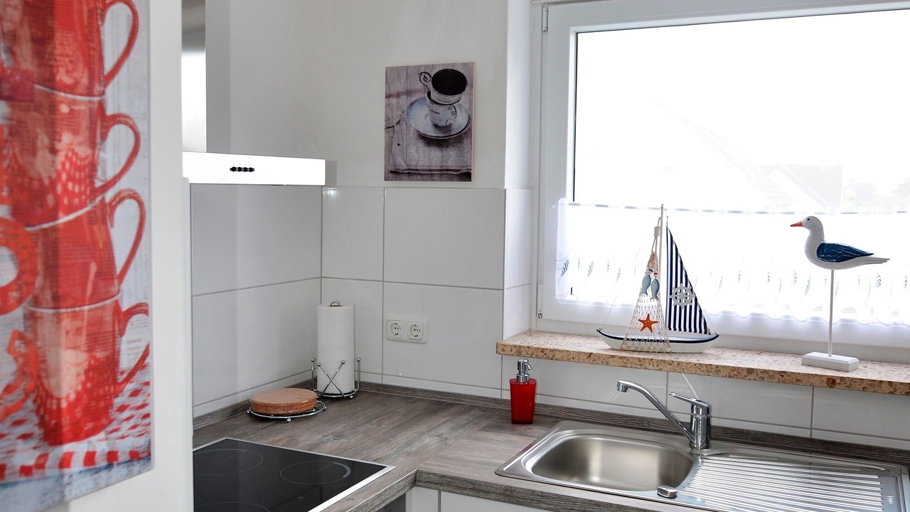 Photo of Kitchen in Groemitz