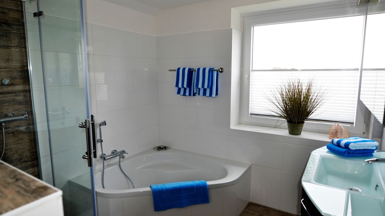 Photo of Bathroom in Groemitz