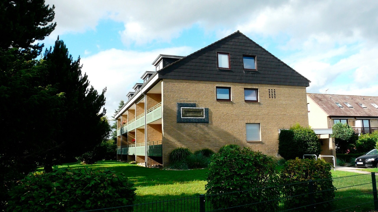 Photo of Outdoor in Groemitz