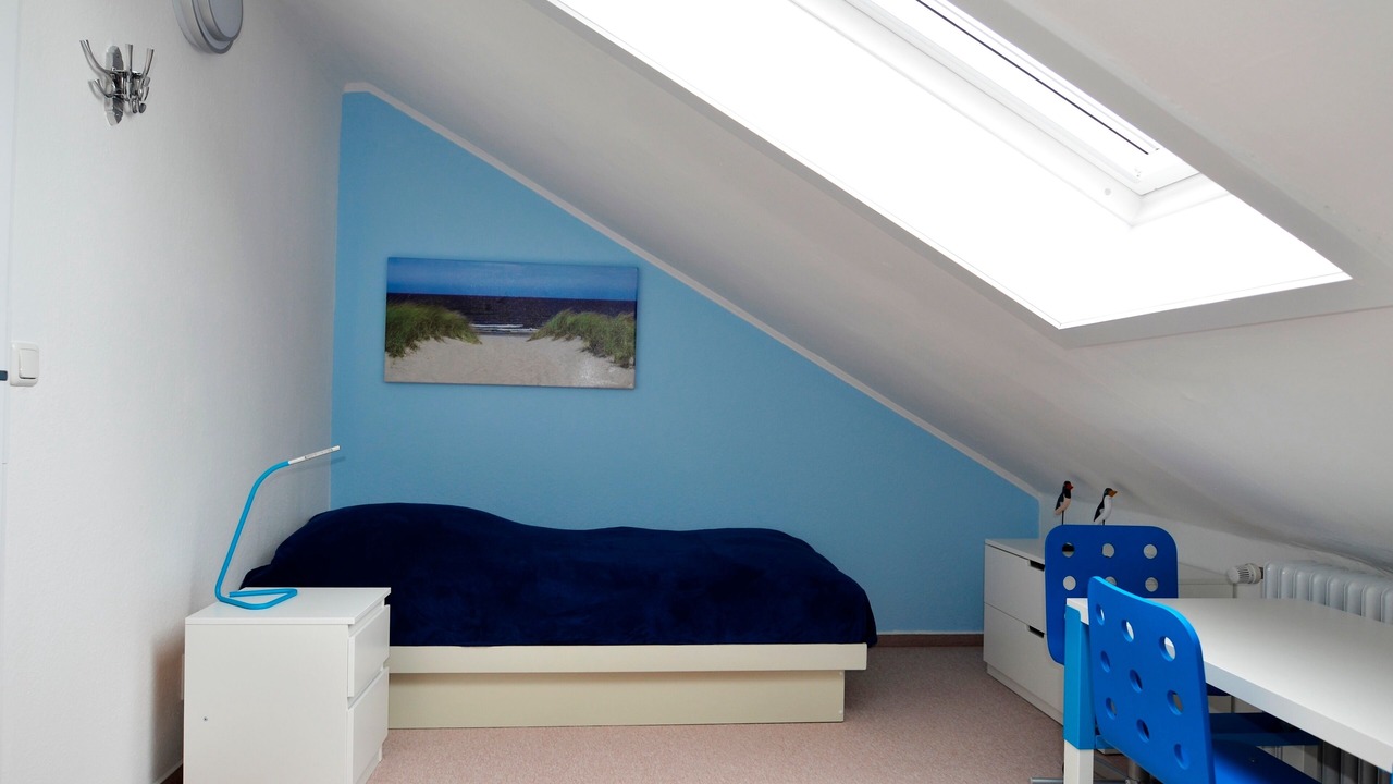 Photo of Bedroom in Groemitz