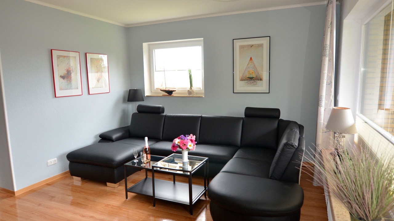 Photo of Livingroom in Groemitz