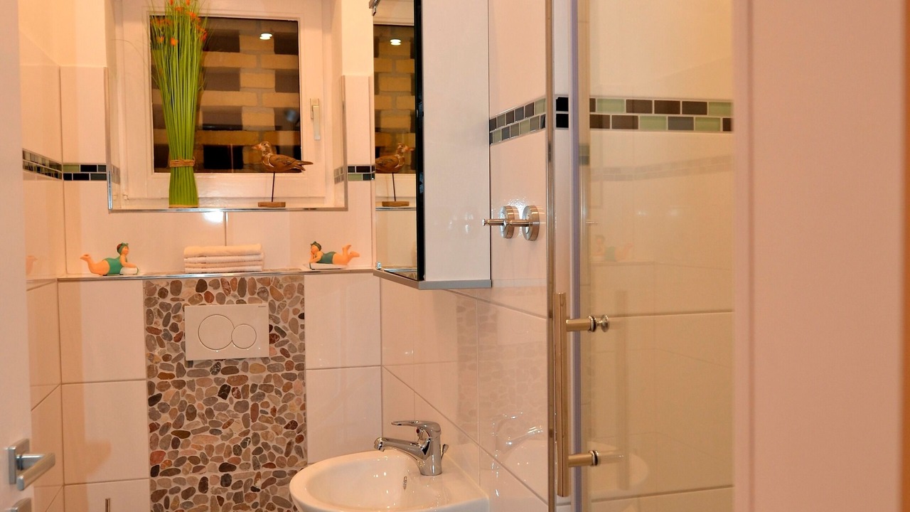 Photo of Bathroom in Groemitz