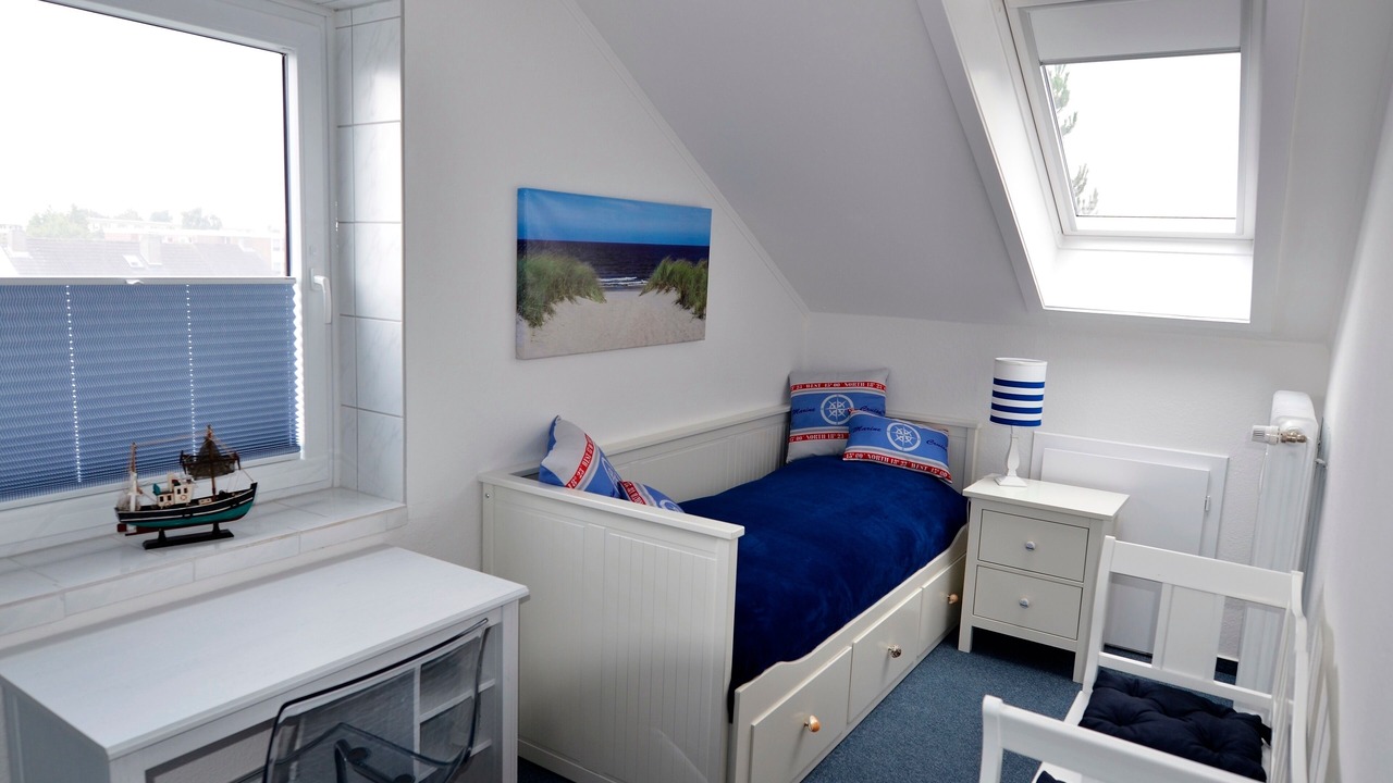Photo of Bedroom in Groemitz