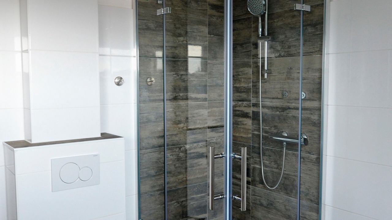 Photo of Bathroom in Groemitz