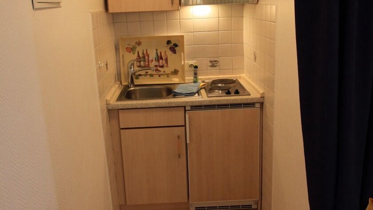 Photo of Kitchen in Bannesdorf