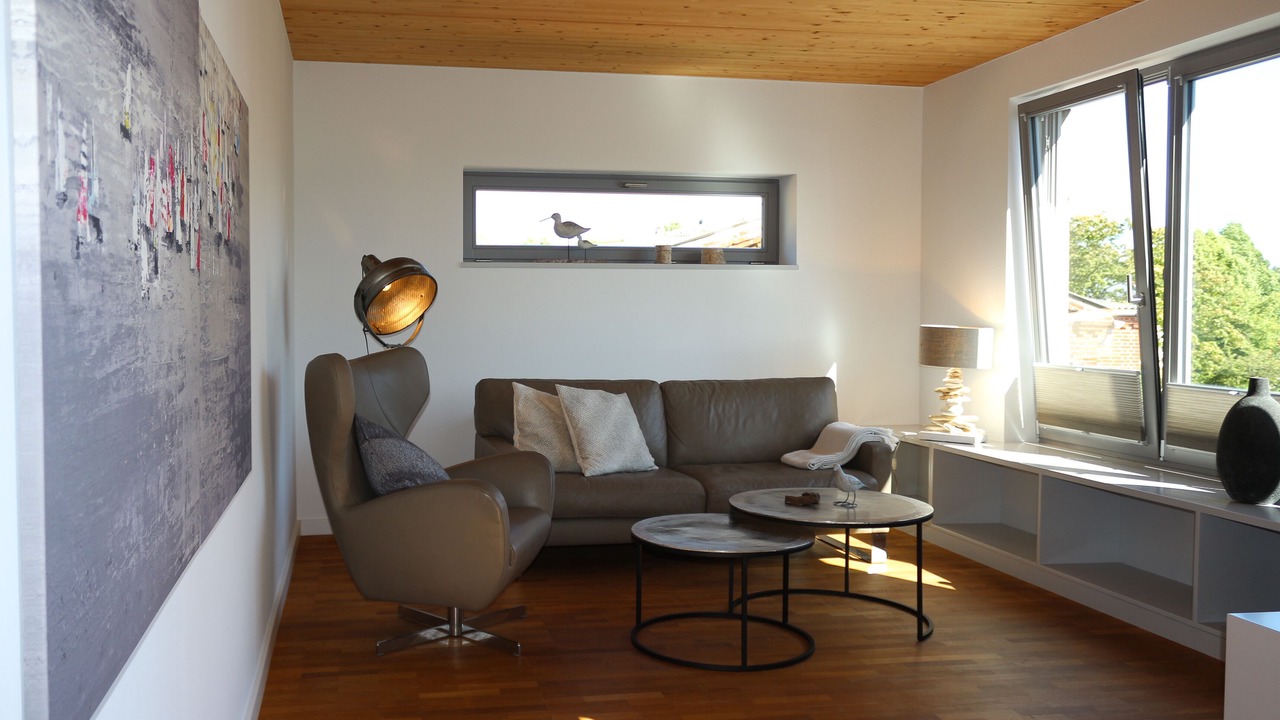 Photo of Livingroom in Burg auf Fehmarn