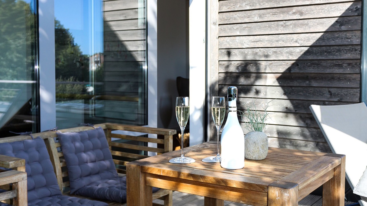 Photo of Outdoor in Burg auf Fehmarn