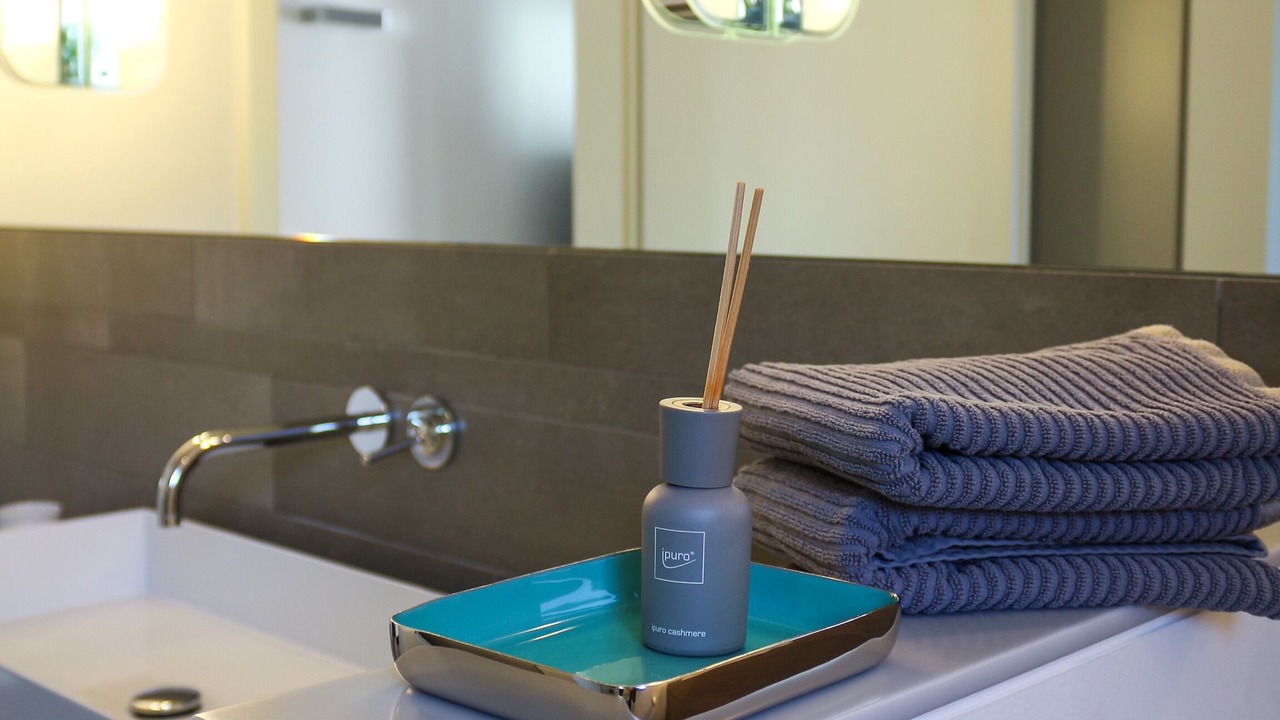 Photo of Bathroom in Burg auf Fehmarn