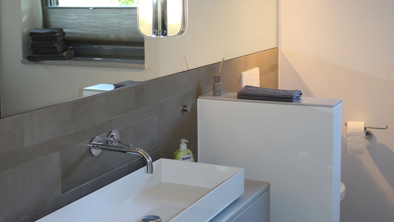 Photo of Bathroom in Burg auf Fehmarn